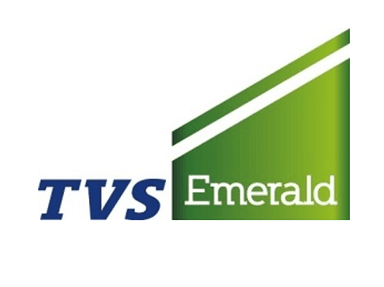 TVS Emerald