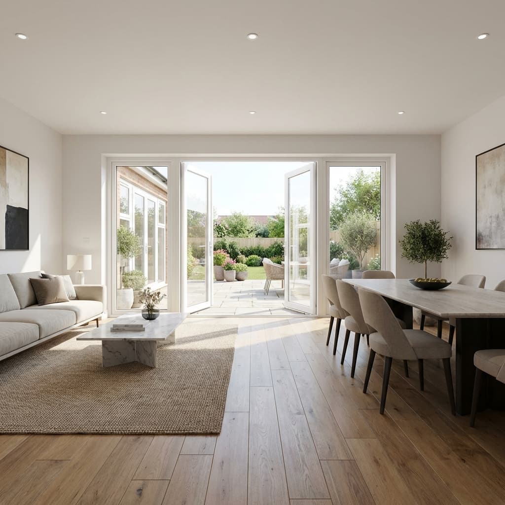 French Casement Doors