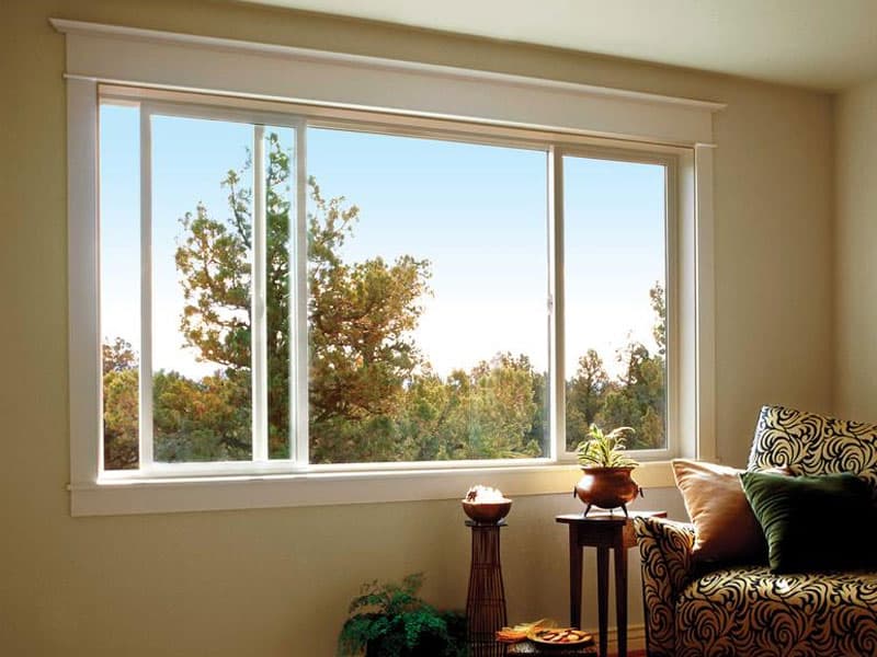 5 Things to Check Before Replacing Wood Frames with uPVC