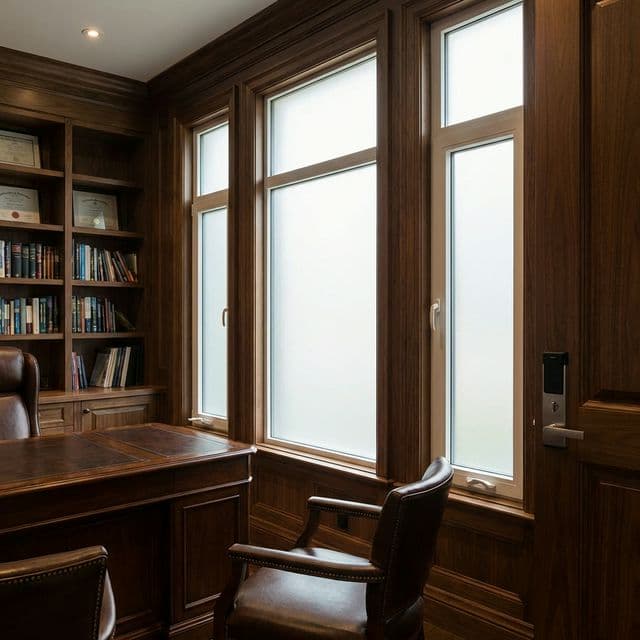 Casement Windows & Doors