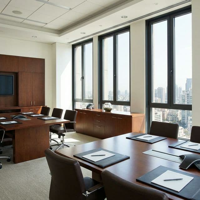 Casement Windows & Doors