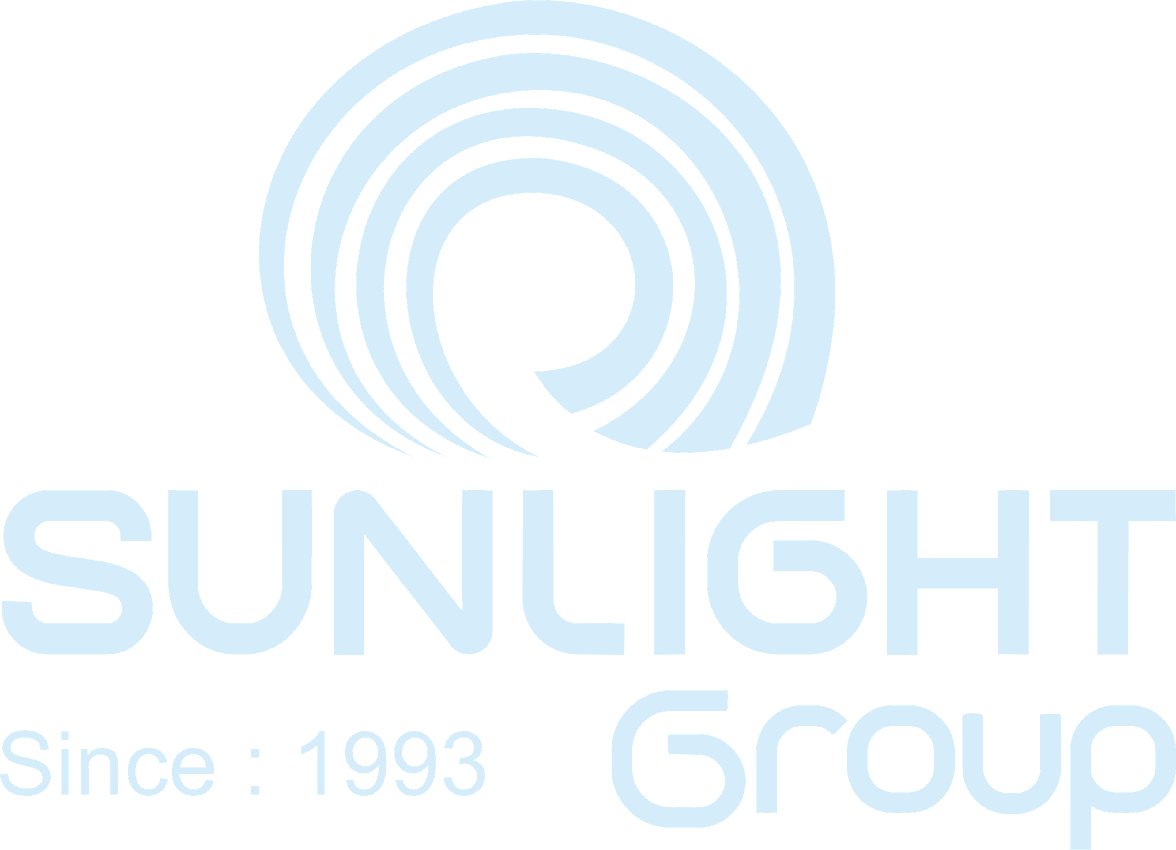 SUNLIGHT group