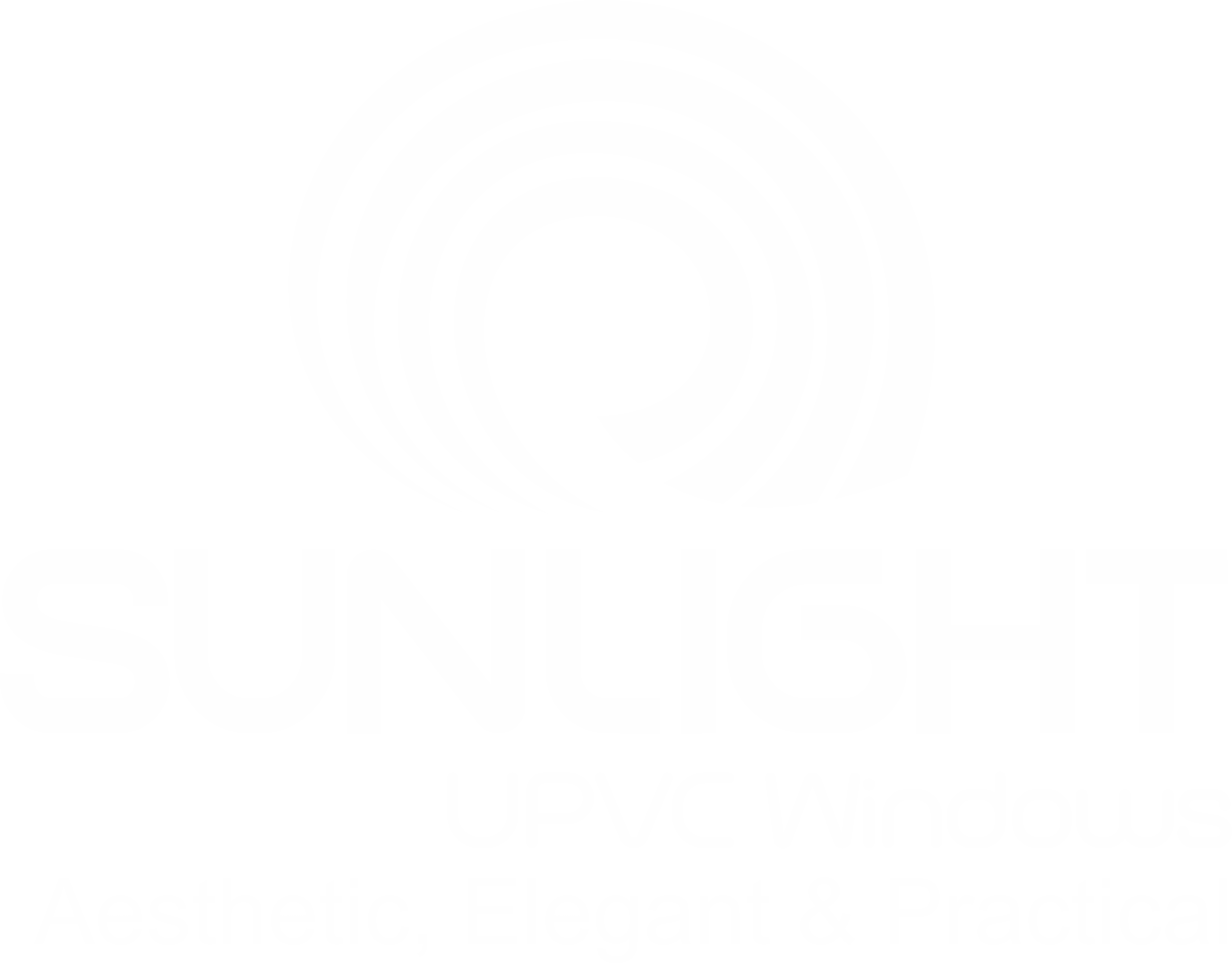 SUNLIGHT uPVC WINDOWS
