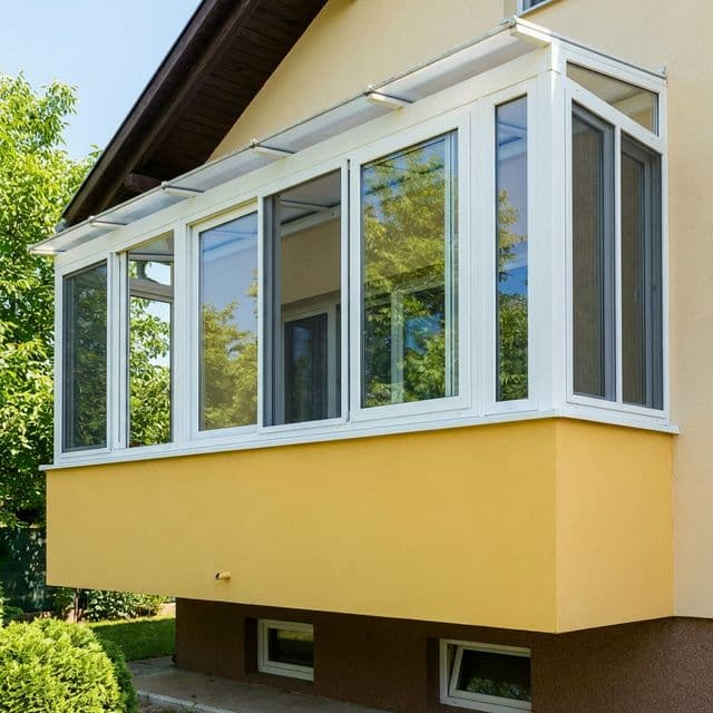 Extend Your Living Space Outdoors