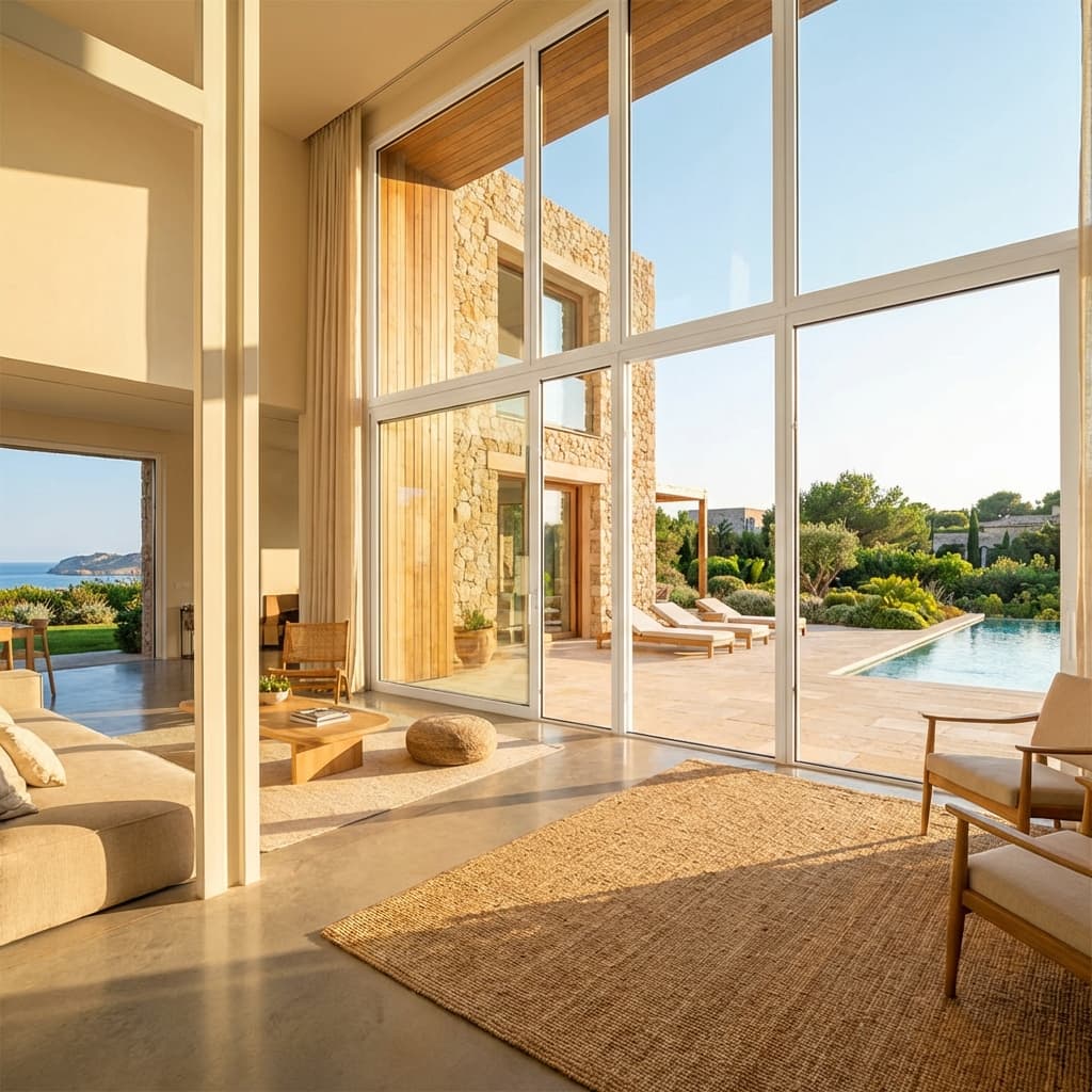 Villa Windows Solutions