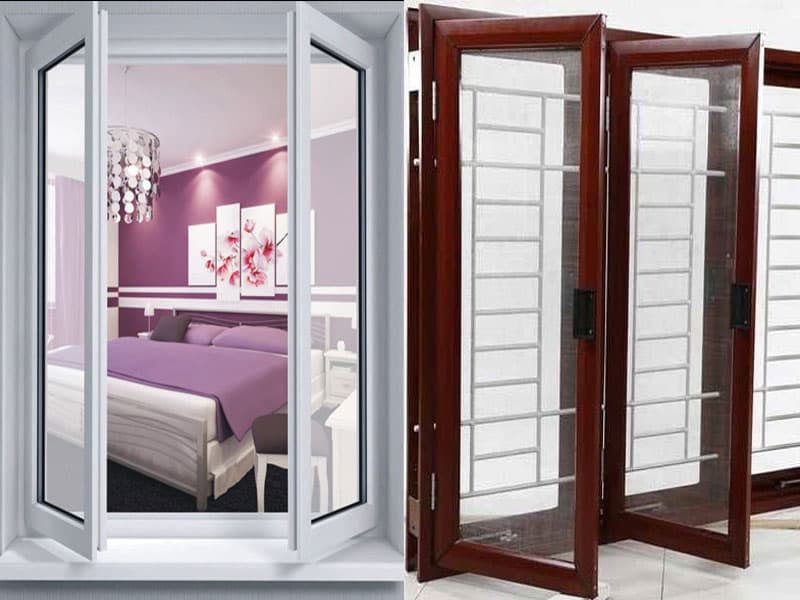 uPVC Window Maintenance Through the Year