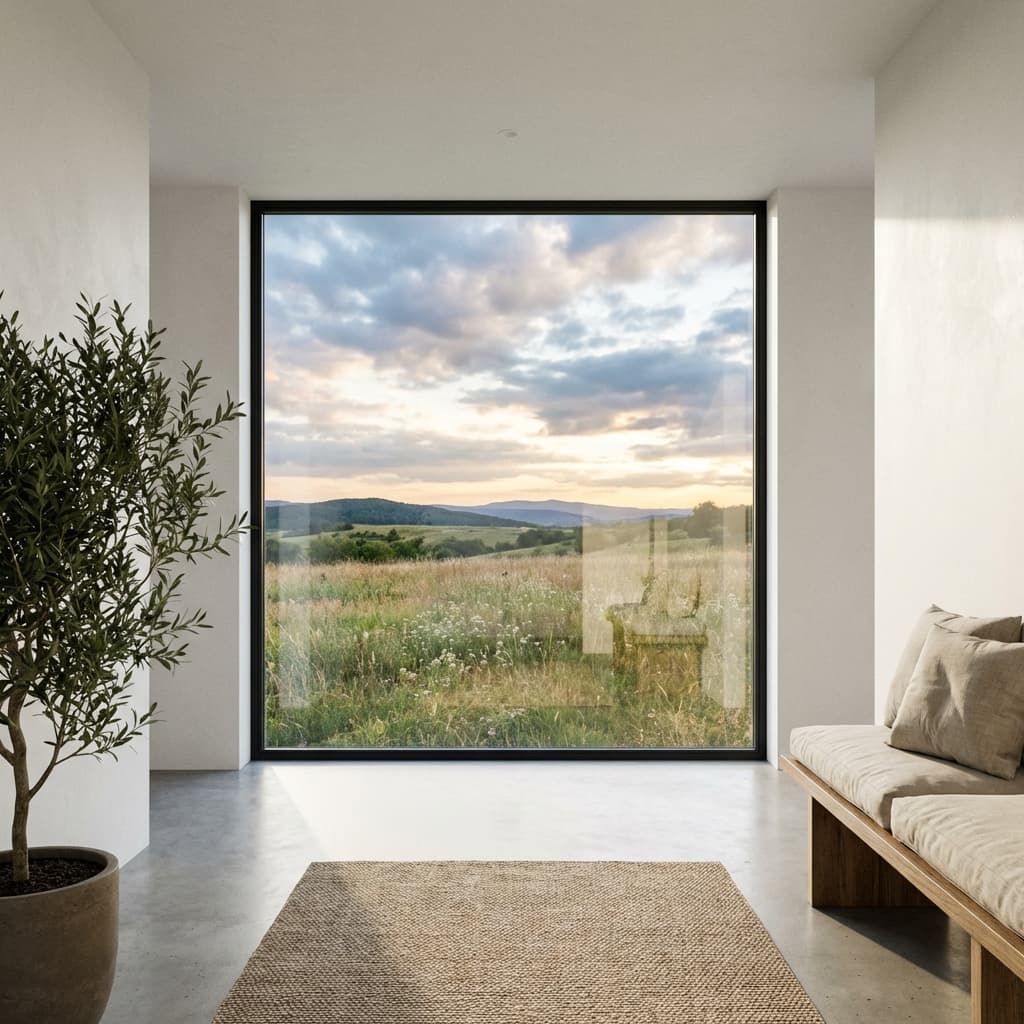 Essential Fixed Window