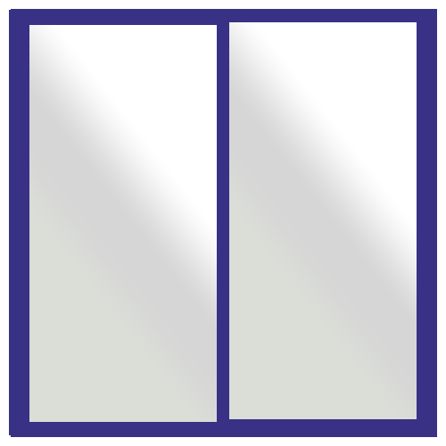 Optimal Ventilation & Privacy